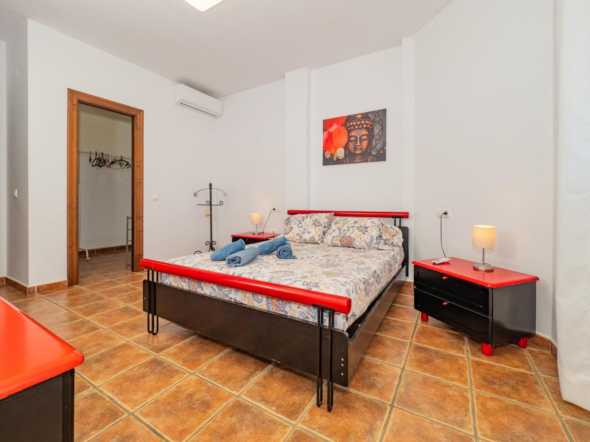 Cubo's La Era House Pueblo Benalmadena