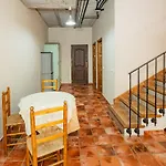 Cubo\'S La Era House Benalmadena Pueblo