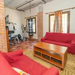 Cubo\'S La Era House Benalmadena Pueblo