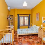 Cubo\'S La Era House Benalmadena Pueblo