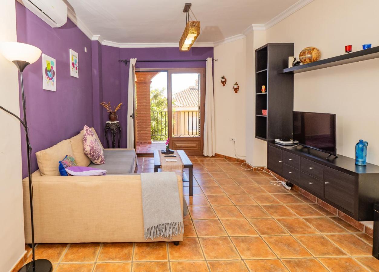 Cubo's La Era House Pueblo Villa