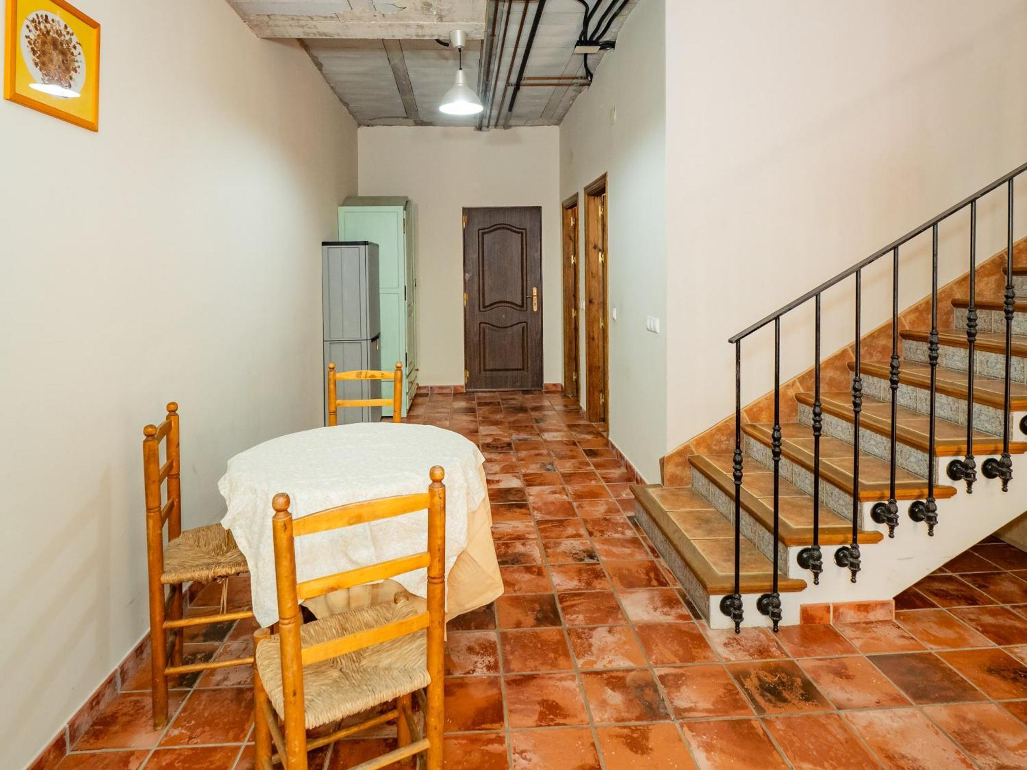 Cubo's La Era House Pueblo Villa Benalmadena