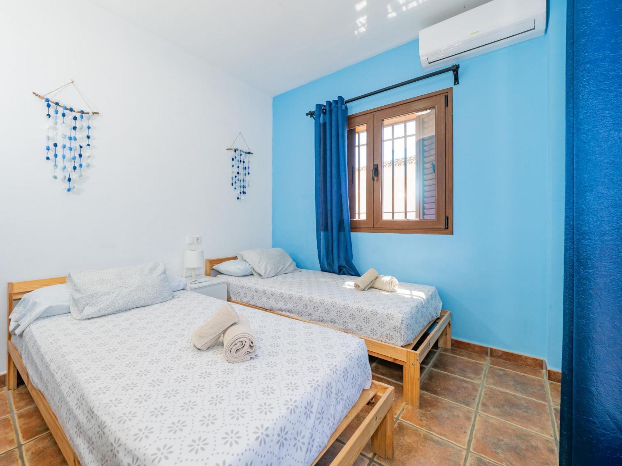 Cubo's La Era House Pueblo
