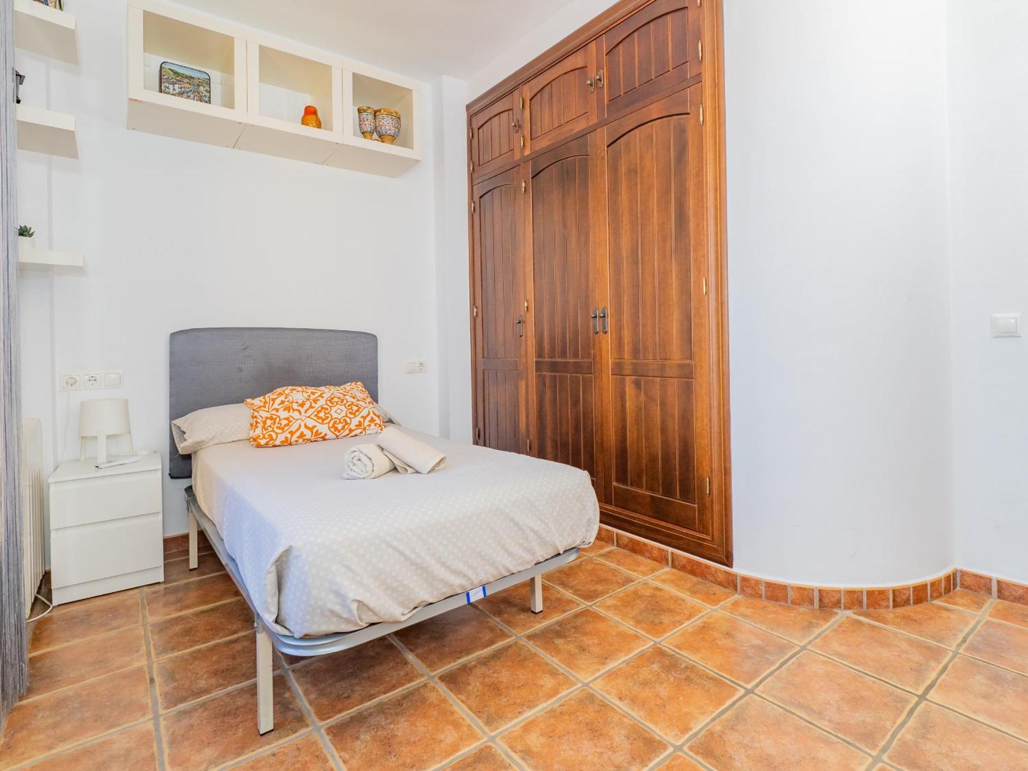 Cubo's La Era House Pueblo Villa Benalmadena