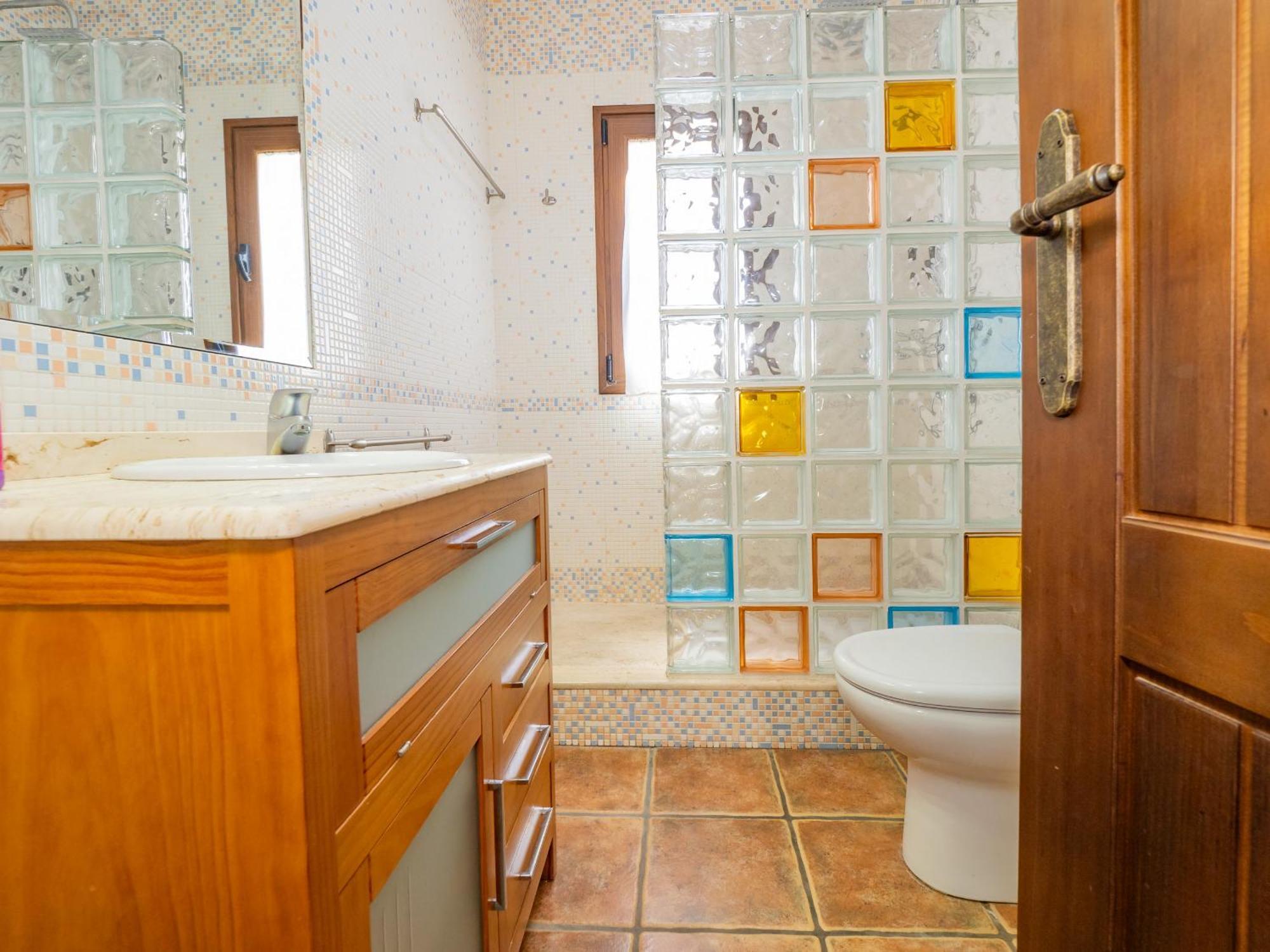 Cubo's La Era House Pueblo Villa Benalmadena