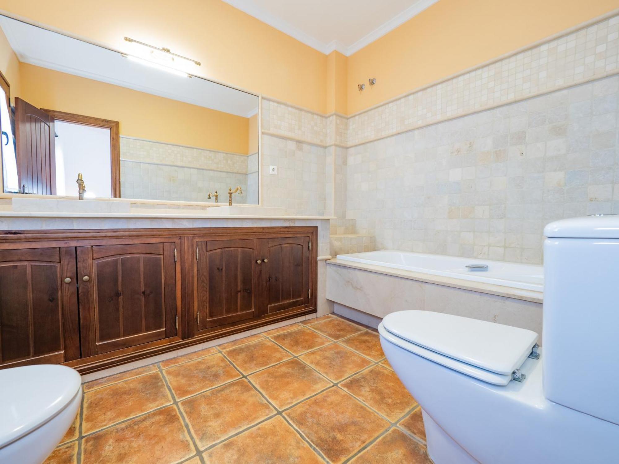 Cubo's La Era House Pueblo Benalmadena
